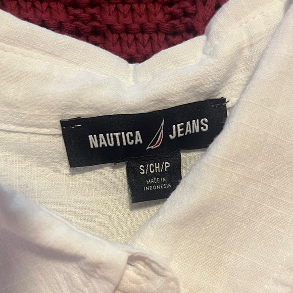 Nautica top - Picture 2 of 2